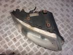 LAMPA PRAWY PRZÓD CHRYSLER VOYAGER IV 04857702AB - 2