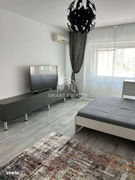 Garsoniera renovata 41mp | Mall Vitan - Imagine principală: 2/5