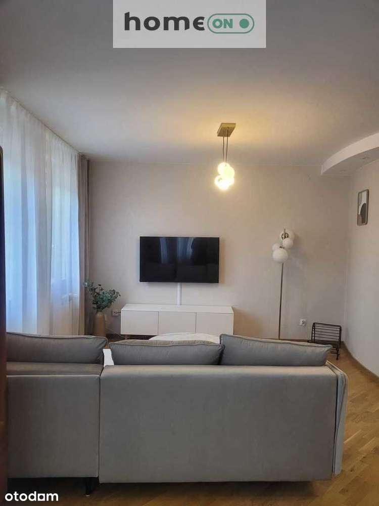 2 pokojowy apartament na wysoki standard - Pełny obrazek: 5/11