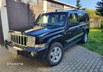 Jeep Commander 3.0 CRD Limited - 2