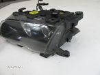 Lampy przód przednie Xenon BMW e46 sedan kombi 98-01r. - 7