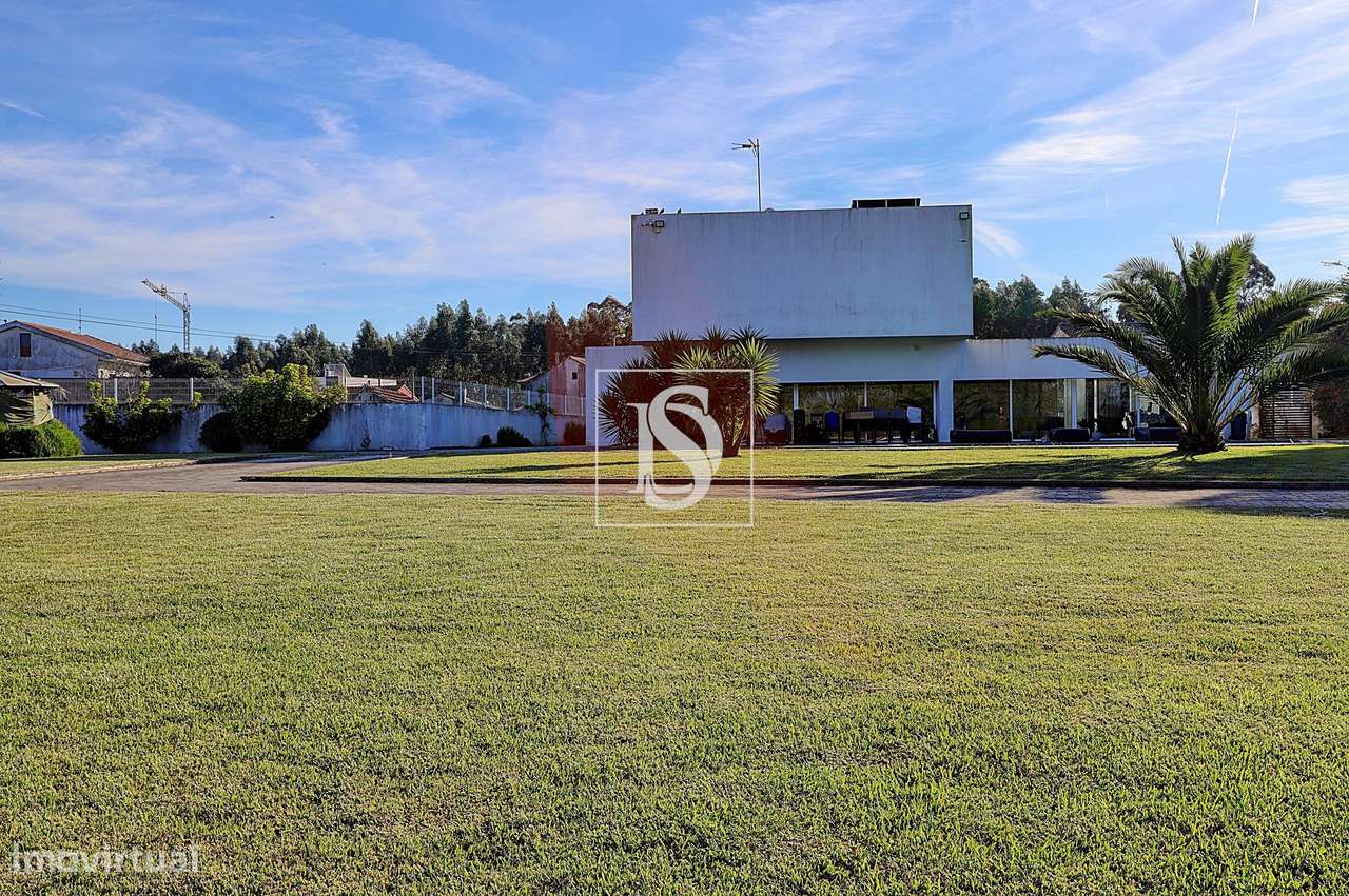 Moradia T5 - Apúlia - Esposende-5