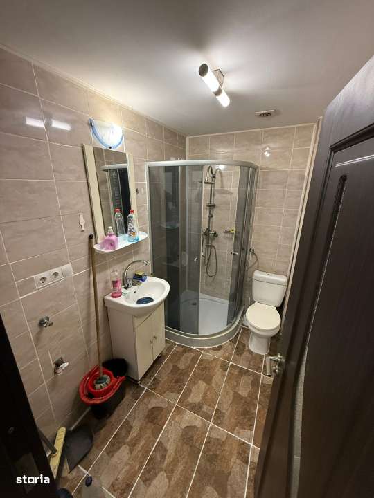 Garsoniera de vanzare, 22 mp utili, zona Sasar - Imagine principală: 4/5