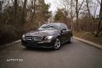 Mercedes-Benz E 200 d Aut. - 4