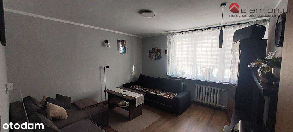 Dwa pokoje po remoncie Michałkowice-0