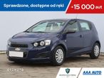 Chevrolet Aveo - 1