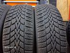 185/60R15 88T Dunlop Winter Response- 2 CENAZAKOMPLET - 3