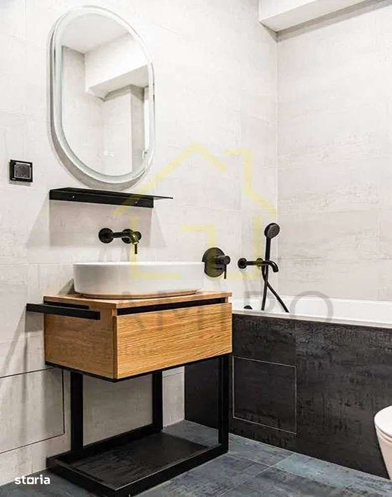 Apartament 2 camere Stirbei Voda Cismigiu Renovat Boxa Comision 0%-3