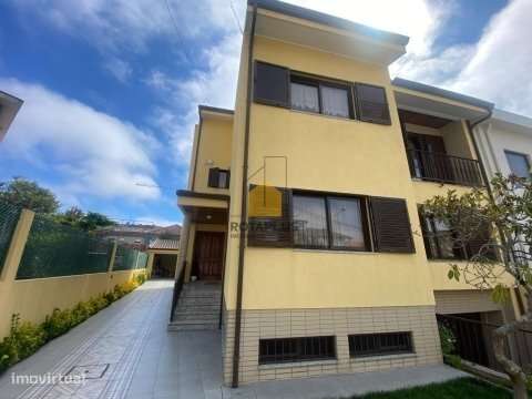 Moradia Senhora da Hora-5