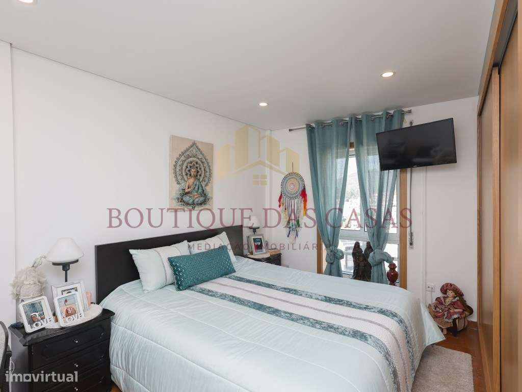 T3 Último Piso com Elevador | Remodelado | 3 Frentes | Muita Luz | ...-16