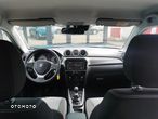 Suzuki Vitara 1.4 Boosterjet SHVS Premium 2WD - 7