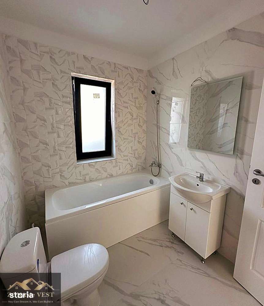 Casa parter|400m2 teren|incalzire in pardoseala - Imagine principală: 4/17