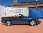 Mercedes-Benz SL 300 Standard - 8