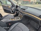 Mercedes-Benz Klasa E 220 CDI Automatik Avantgarde - 23