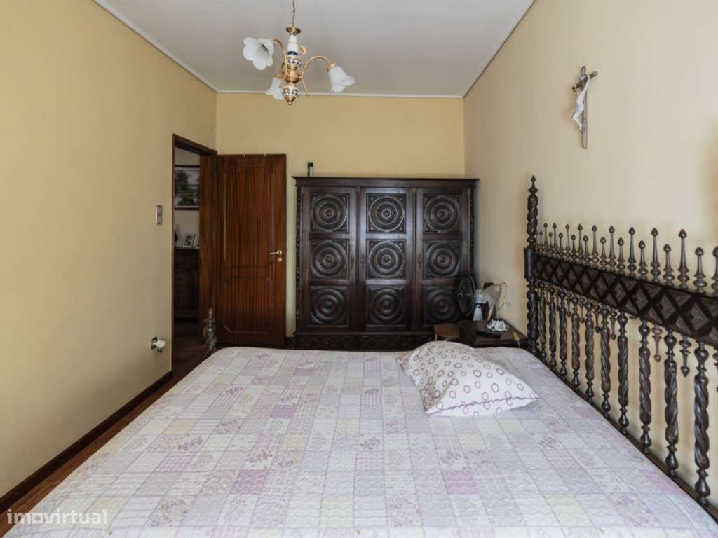 Moradia T3 Grijo - Vila Nova de Gaia-42