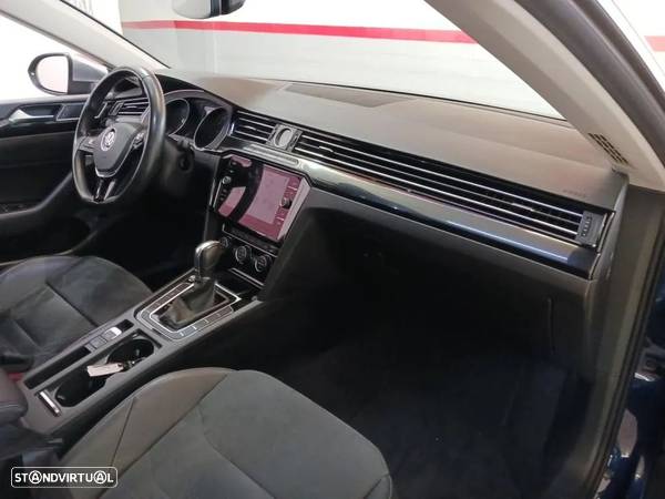 VW Arteon 2.0 TDI Elegance DSG - 8