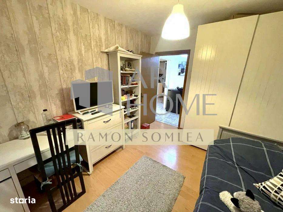 Inchiriere apartament 4 camere, zona 9 mai, Ploiesti - Imagine principală: 5/7