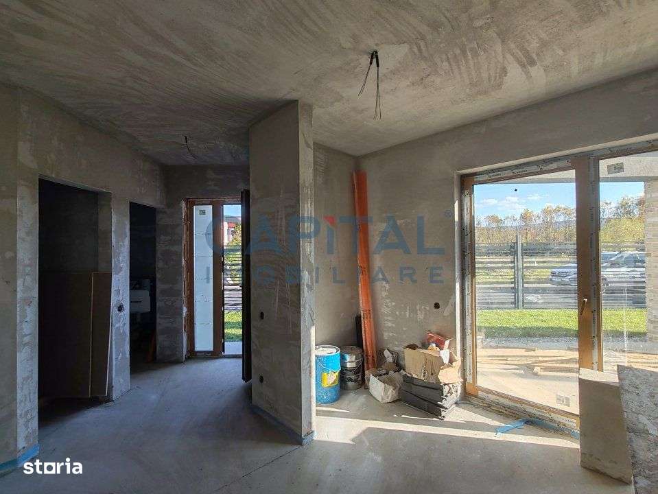 Duplex de vanzare in cartierul Gheorgheni. Comision 0! - Imagine principală: 4/8