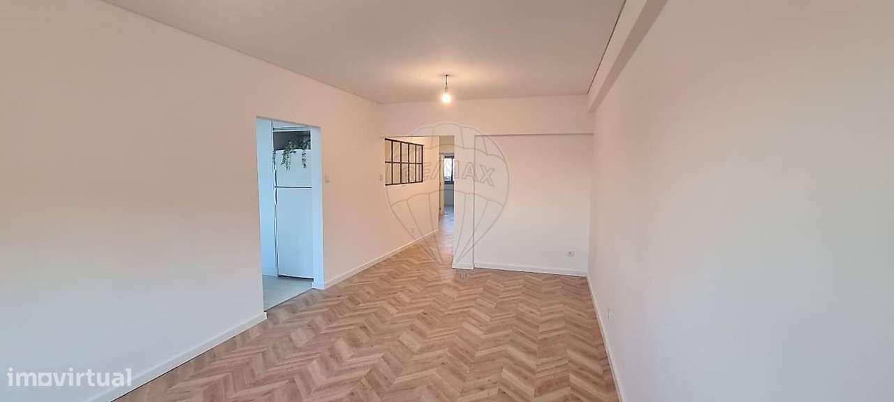 Apartamento T2 para venda - Grande imagem: 4/16