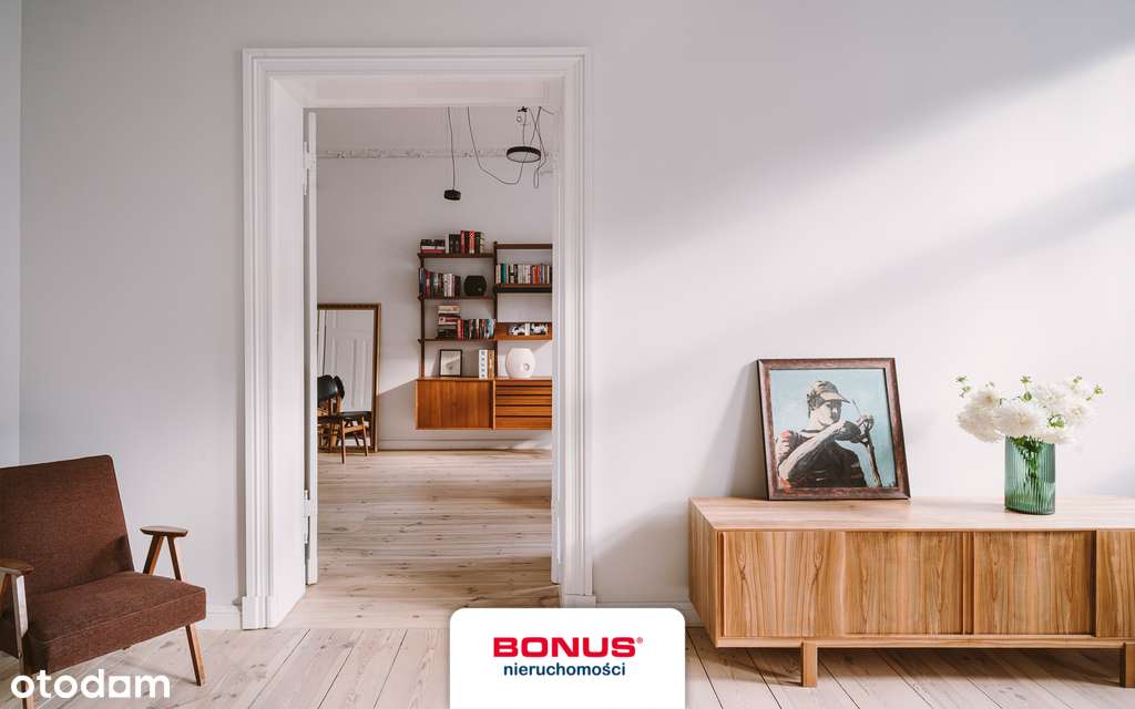 Klimatyczne wnętrza, w cenie piwnica i rowerownia - Pełny obrazek: 5/20