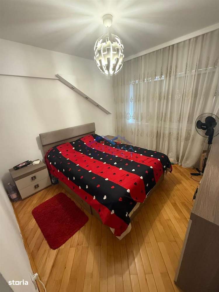 Apartament 2 camere , mobilat, utilat, Cetate-Mercur - Imagine principală: 5/7