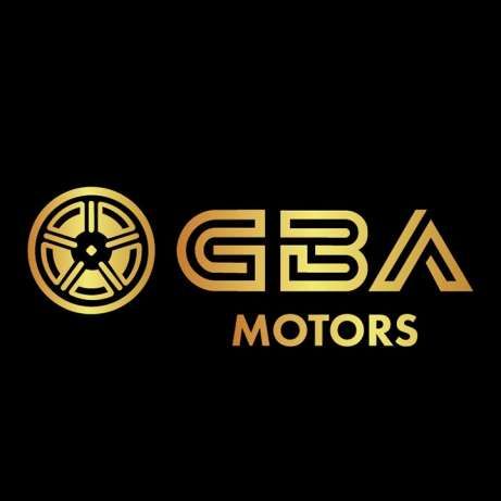 GBA Motors logo