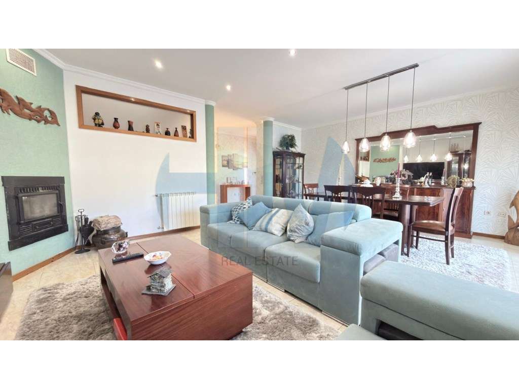 Moradia T4 - Valongo - Grande imagem: 4/40