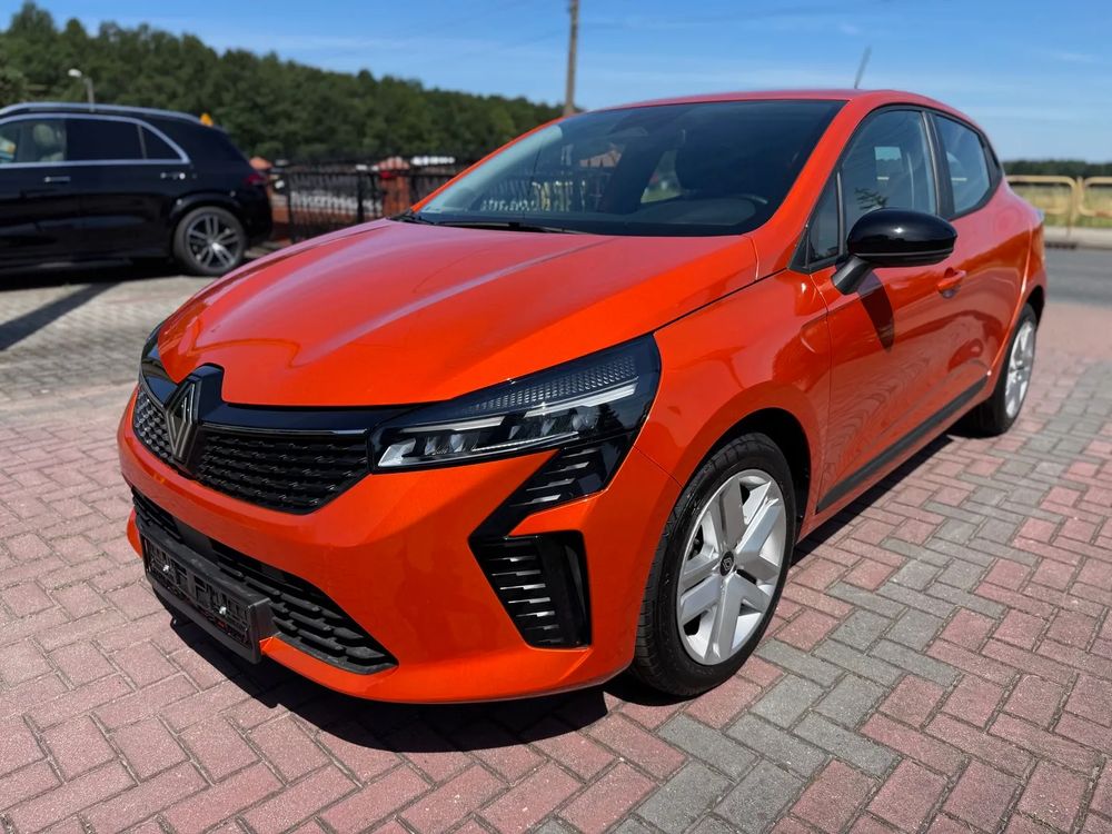 Renault Clio V (2019-2025) TCe 90 EQUILIBRE 2025