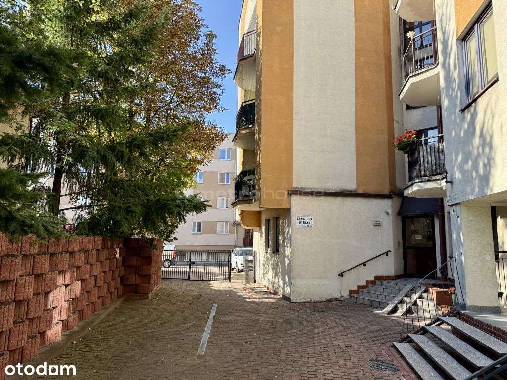 Lelewela, 2 piętro, miejsce parkingowe, duży salon-16