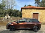 Renault Clio Break 1.5 dCi Dynamique S - 3