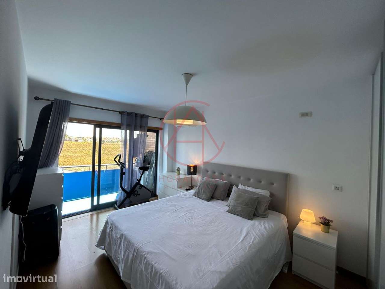 T3 Montijo - Vale Salgueiro - luxo c/parqueamento-28