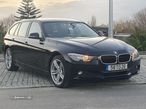 BMW 318 d Touring Navigation Auto - 4