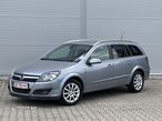 Opel Astra 1.6i Sport - 1