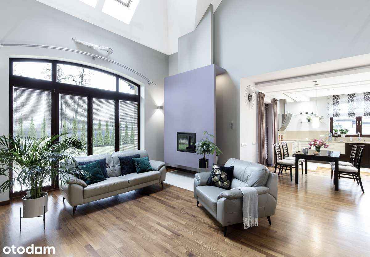 Wyjątkowy dom 237m²z ogrodem stworzony z sercem,gotowy na nową rodzinę-6