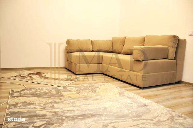 Prima inchiriere! Apartament 2 camere, complet renovat - Micro 5 - Imagine principală: 4/10