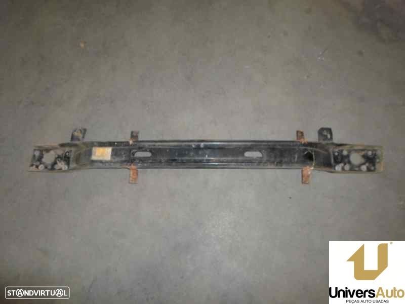 REFORÇO DO PARA-CHOQUES RENAULT MASTER II FURGÓN 2.8 DTI 114CV 2799CC - 1