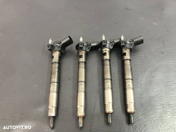 Injector Audi A4 B8 2.0TDI CAGA - 1