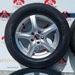 Jante Ronal 215/65 R16 | 5x110 | 6.5j | ET40 | 5x110 | KBA45819 | Clinique Car - 1