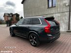 Volvo XC 90 T6 AWD R-Design 7os - 8