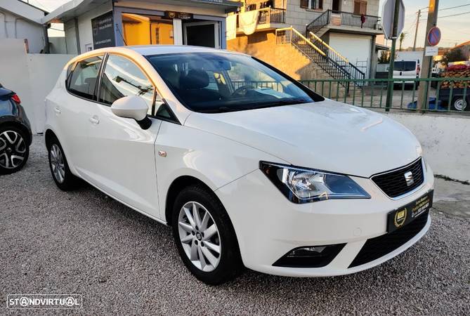 SEAT Ibiza 1.2 TSI Style - 3