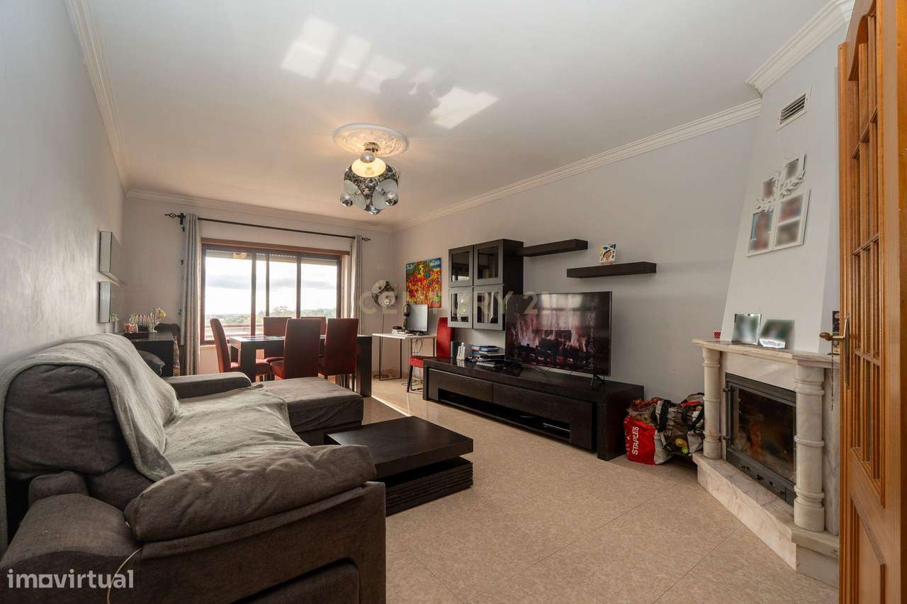 Apartamento, 85 m², Cacém e São Marcos - Grande imagem: 5/22