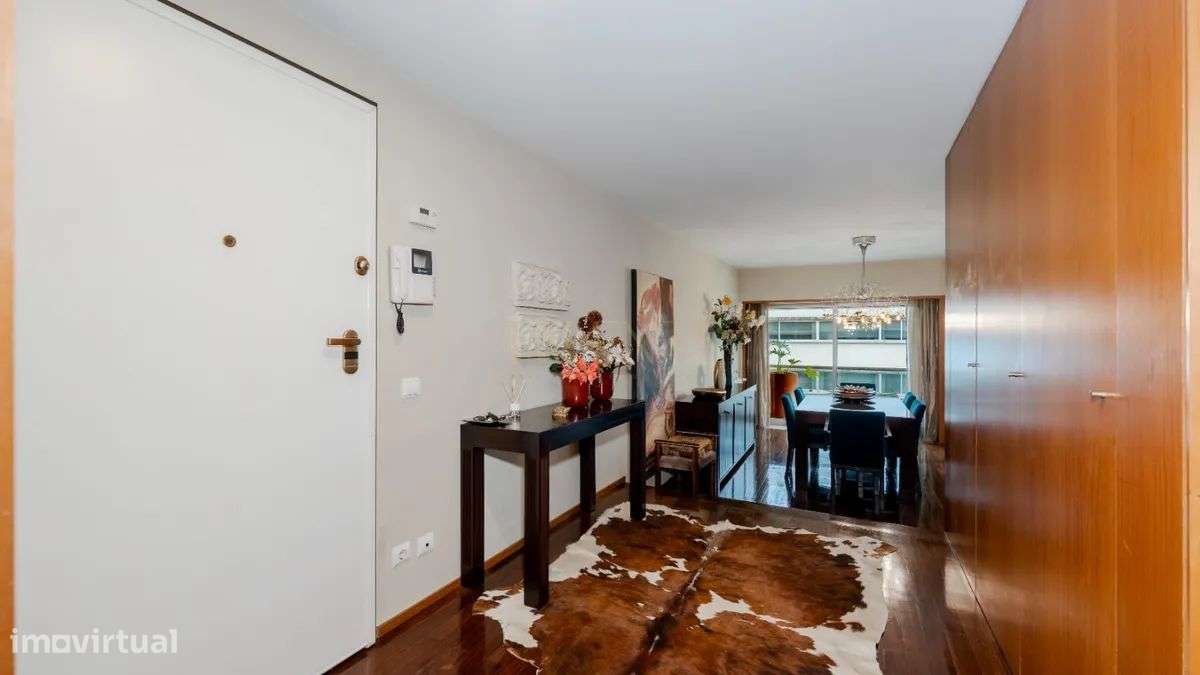 Apartamento T3 de Luxo no Salgueiral - Guimarães-10