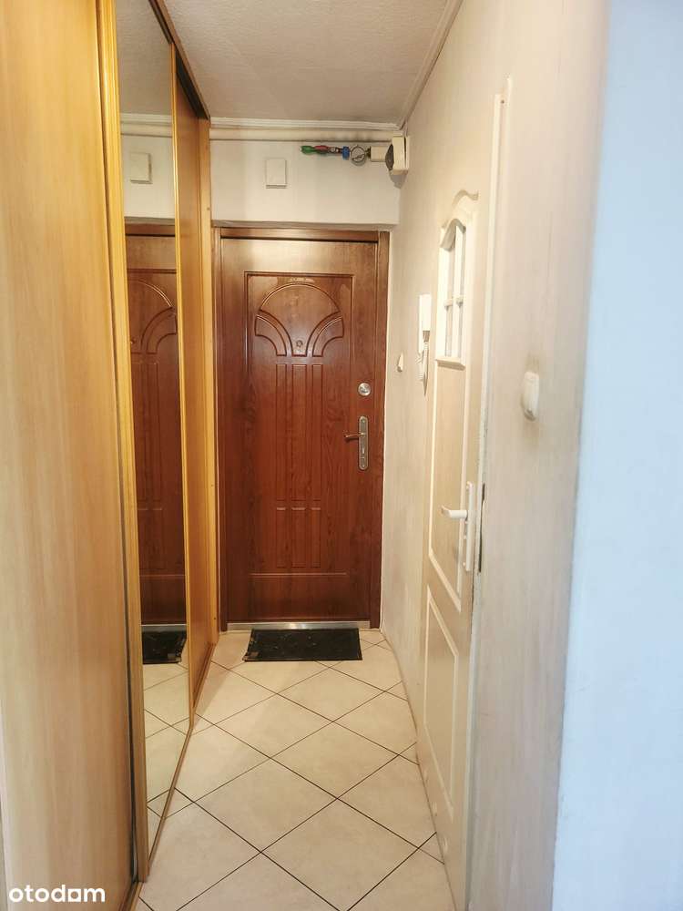 Mieszkanie w Mega  Dobrej Cenie-3