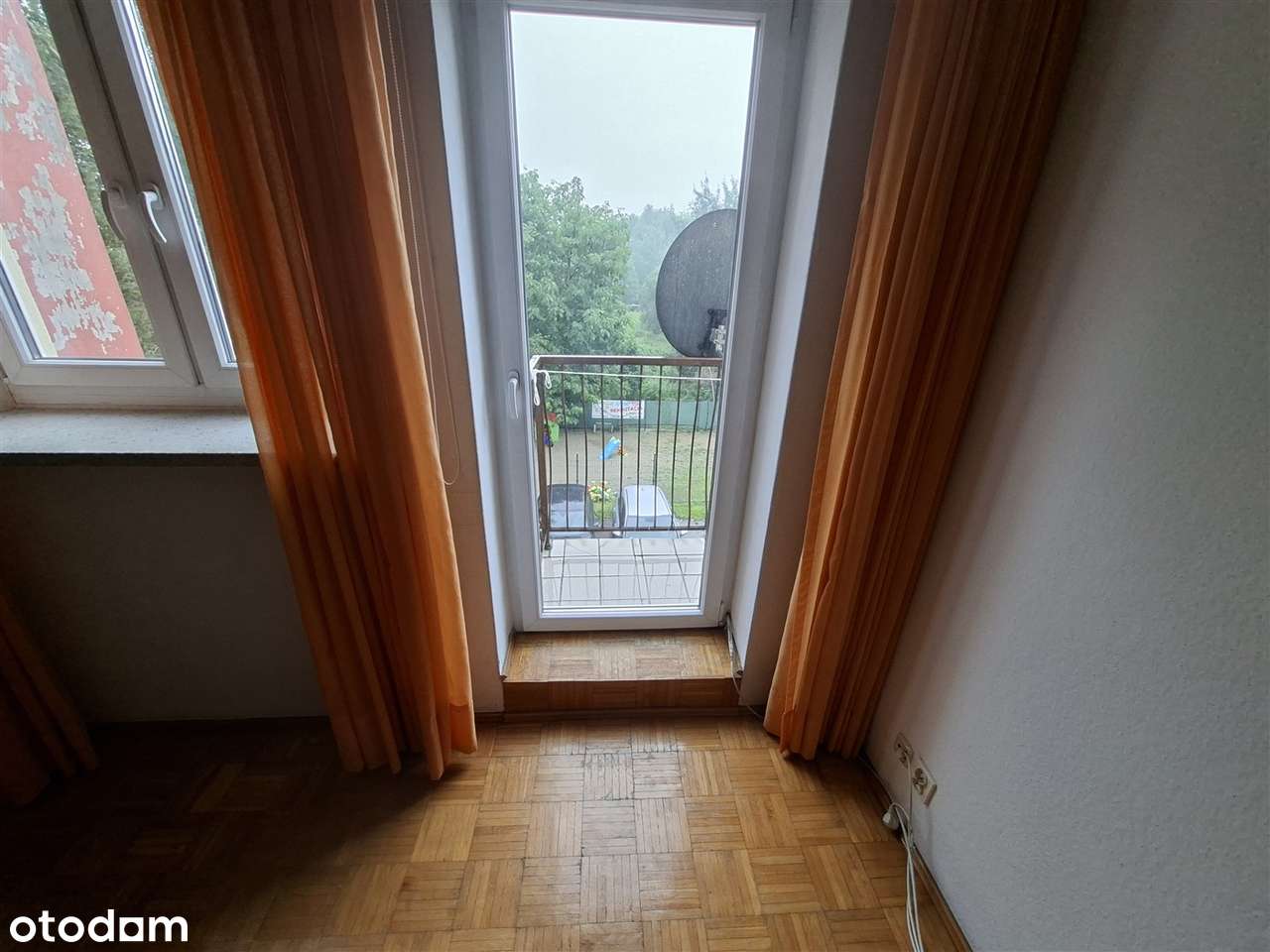 Nowa cena! Mieszkanie 3-pokojowe z balkonem na Pilczycach-16