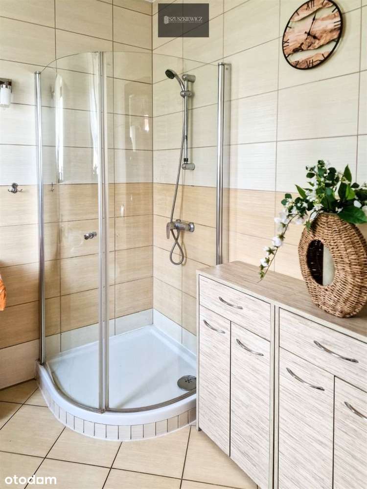 Wyjątkowy dom z pięknym ogrodem | Blisko jezioro-6