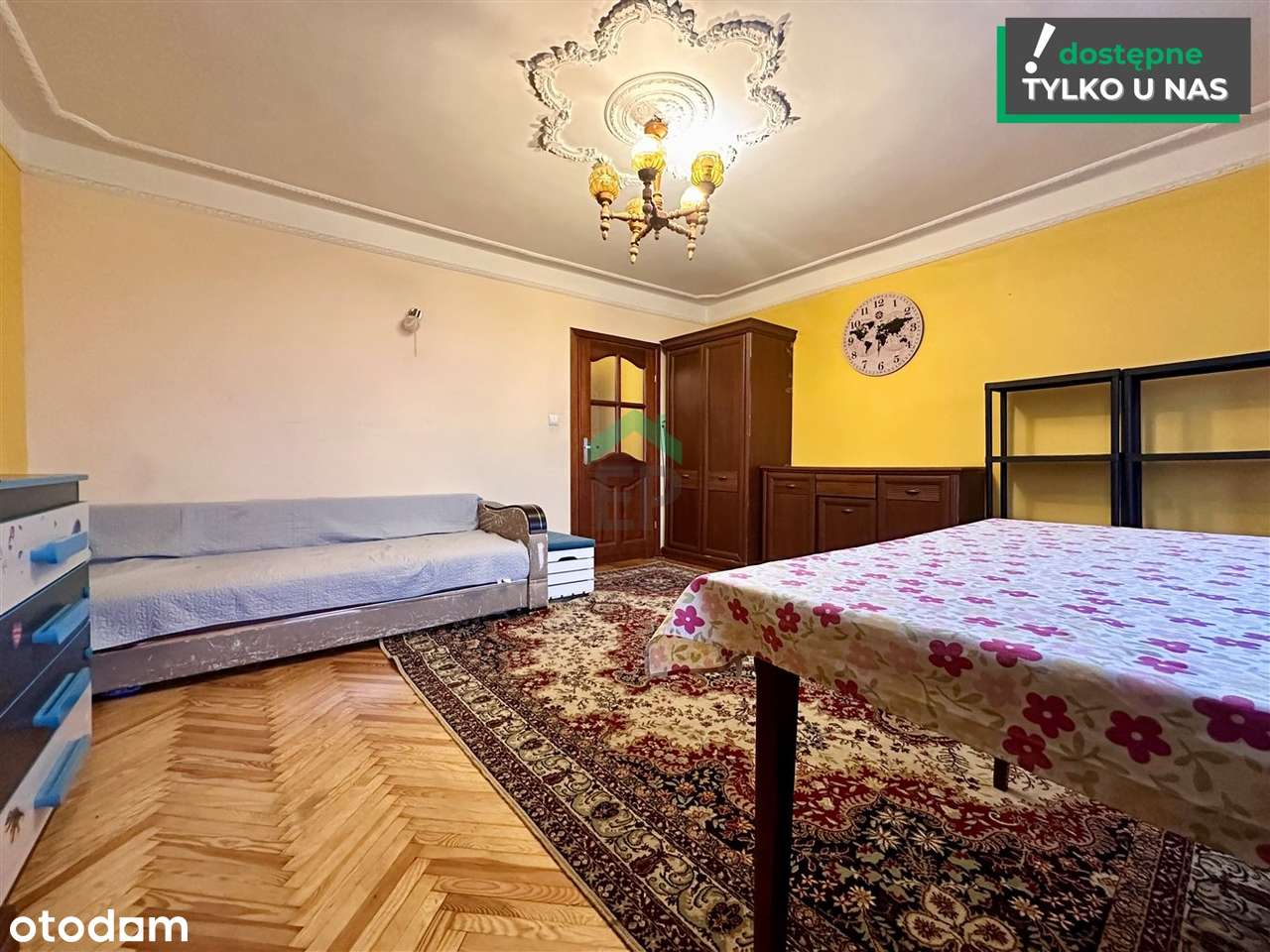 M4 z garażem przy ul. Mireckiego na sprzedaż! - Pełny obrazek: 4/20