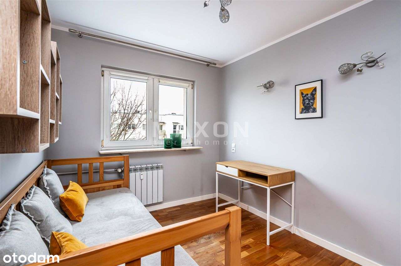 2 pok. po remoncie, zieleń, dobra komunikacja - Pełny obrazek: 5/18