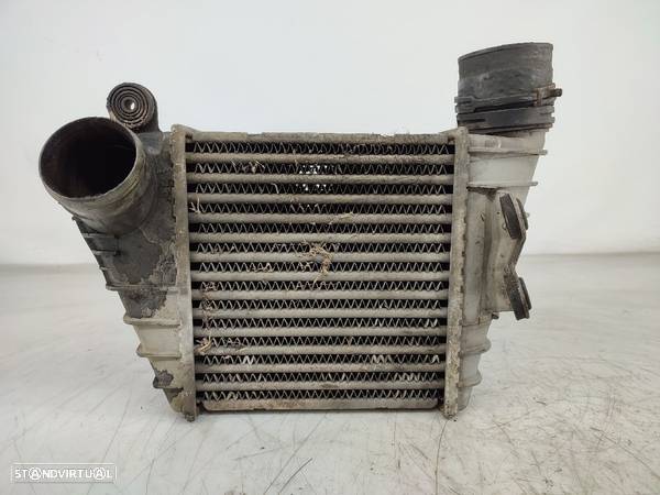 Intercooler Radiador Audi A3 (8L1) - 1