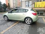 Opel Astra - 4