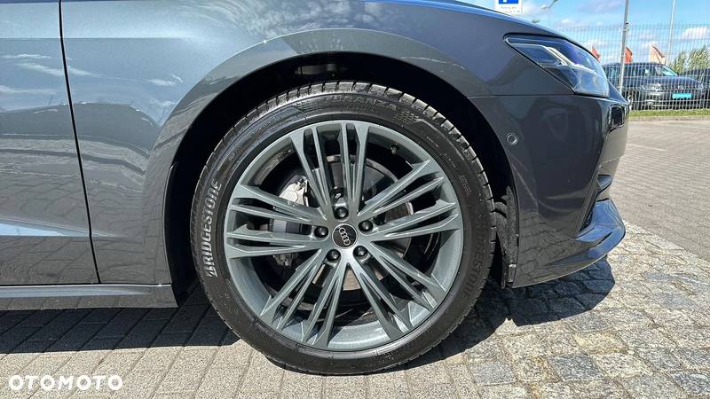 Audi A7 45 TFSI mHEV Quattro S tronic - 11